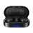 ACEFAST R3 Wireless Lavalier Microphone Omnidirectional Low Latency Noise Reduction Mic - 1