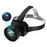 901 IPX5 Waterproof Headlamp for Night Fishing Outdoor Adventure Wearable Flashlight with Camera - 1