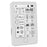 2.7 inch Hi-Fi Sound E-Ink MP3 Player Digital Paper Display MP4 Novel Reader Eye-Care E-Book Reader - 1