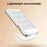 2.7 inch Hi-Fi Sound E-Ink MP3 Player Digital Paper Display MP4 Novel Reader Eye-Care E-Book Reader - 5