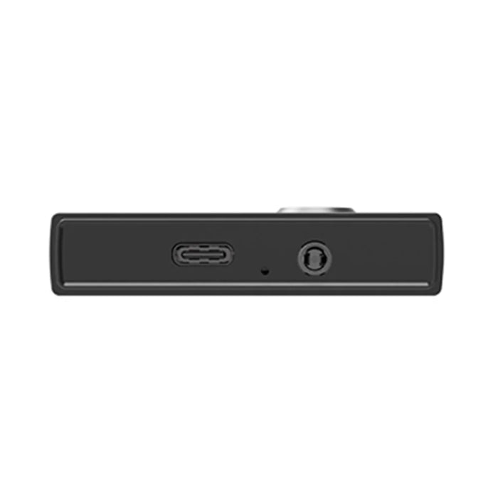 T26 4 inch 138 Countries Smart Translator WIFI Photo Recording Voice Translator with Offline Interpretation 1GB RAM 16GB Storage - Black - 3