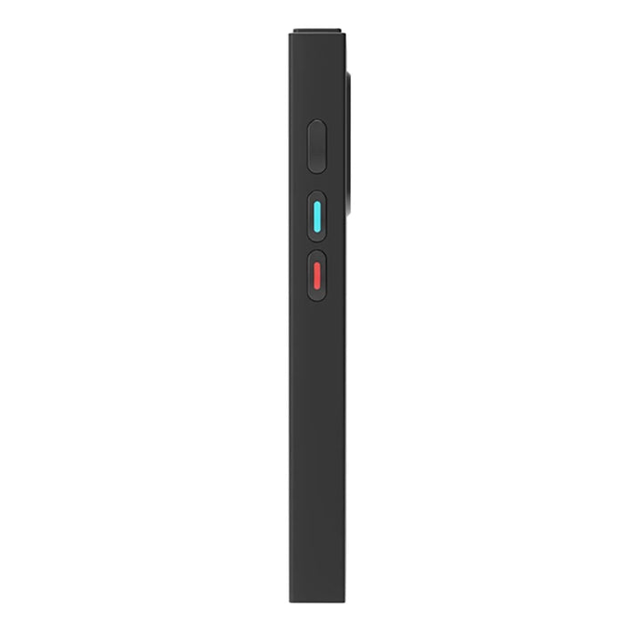 T26 4 inch 138 Countries Smart Translator WIFI Photo Recording Voice Translator with Offline Interpretation 1GB RAM 16GB Storage - Black - 5