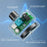 F03 High Precision Pipe Leak Detector Sound Amplification Water Pipe Leakage Tester with High Sensitivity Sensor - 3