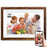 32GB 10.1 Inch Frameo Digital Photo Frame WiFi Smart Digital Picture Frame with IPS Touch Screen Wood Frame - US Plug - 4