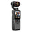 L19 4K Action Camera Anti-Shake VLOG Pocket Camera with 1.69 inch Touch Screen and Wi-Fi Connectivity for Cycling - 1