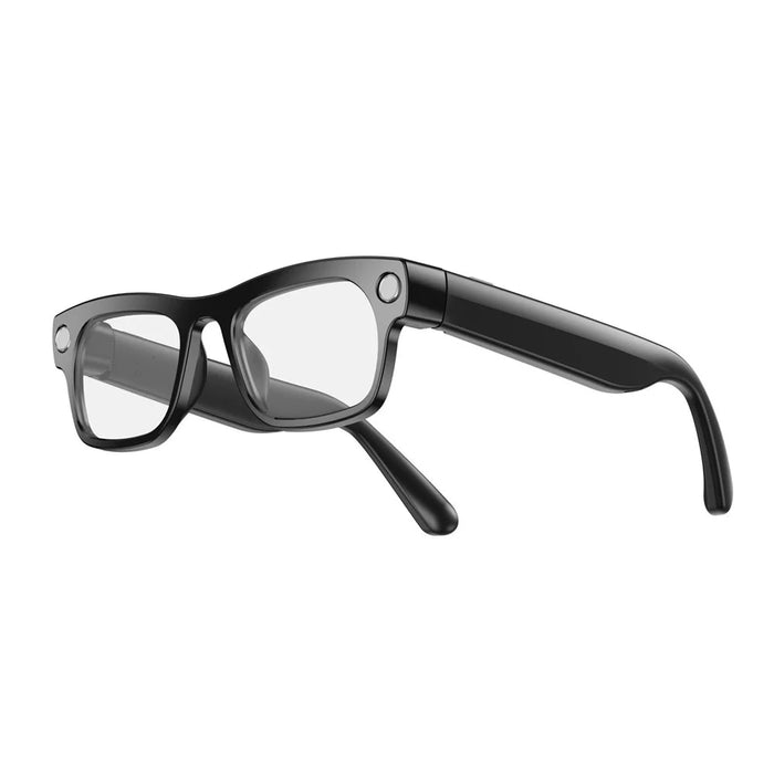 AIMB-G1 Smart AI Glasses Camera Translation Glasses First-Person View with Photo / Video Recording, Interchangeable Lenses - 1