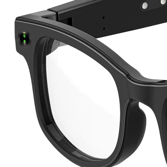 AIMB-G1 Smart AI Glasses Camera Translation Glasses First-Person View with Photo / Video Recording, Interchangeable Lenses - 2