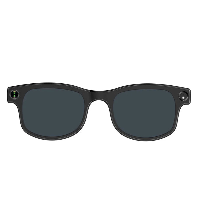 AIMB-G1 Smart AI Glasses Camera Translation Glasses First-Person View with Photo / Video Recording, Interchangeable Lenses - 5