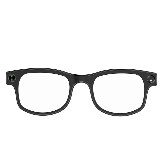 AIMB-G1 Smart AI Glasses Camera Translation Glasses First-Person View with Photo / Video Recording, Interchangeable Lenses - 6