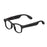 AIMB-G1 Smart AI Glasses Camera Translation Glasses First-Person View with Photo / Video Recording, Interchangeable Lenses - 7
