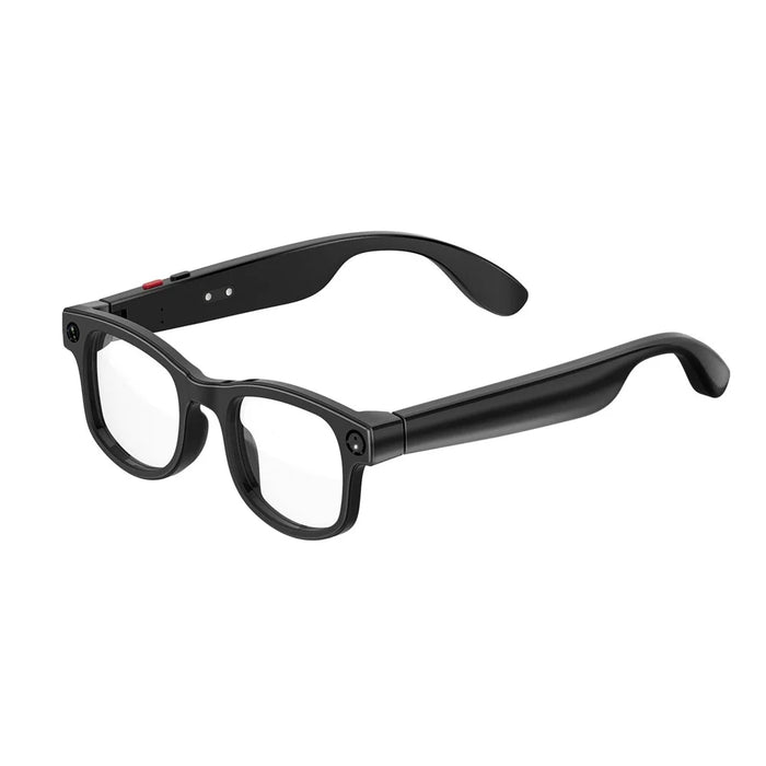 AIMB-G1 Smart AI Glasses Camera Translation Glasses First-Person View with Photo / Video Recording, Interchangeable Lenses - 7