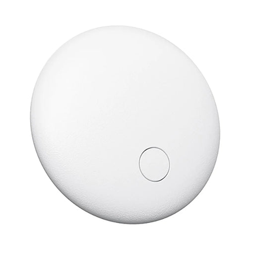 USAMS ZB357 Mini Anti-Lost Device Tracker Bluetooth-Compatible Locator Precise Positioning - 1