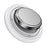 USAMS ZB357 Mini Anti-Lost Device Tracker Bluetooth-Compatible Locator Precise Positioning - 2