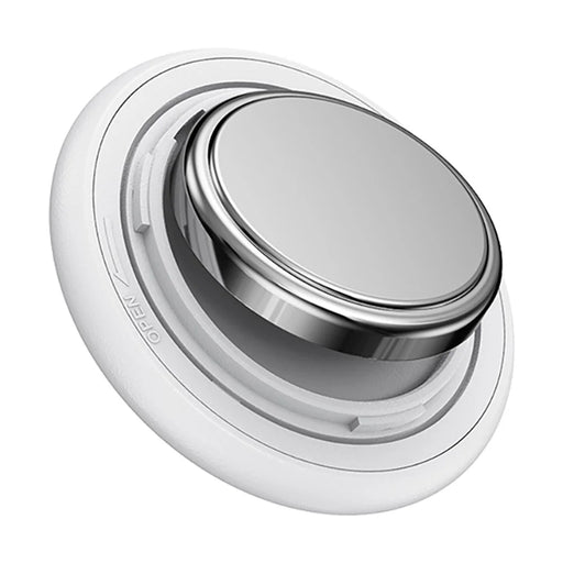 USAMS ZB357 Mini Anti-Lost Device Tracker Bluetooth-Compatible Locator Precise Positioning - 2