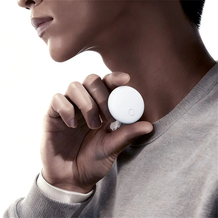 USAMS ZB357 Mini Anti-Lost Device Tracker Bluetooth-Compatible Locator Precise Positioning - 4