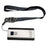 AL60 S3 UV Curing Lamp for Eyelash Extension / Nail Art / Hair Transplant 6W LED Light Portable Beauty Device - 1