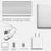AL60 S3 UV Curing Lamp for Eyelash Extension / Nail Art / Hair Transplant 6W LED Light Portable Beauty Device - 7