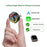 M47 2 in 1 AI Box Wireless Car Adapter for Car Play  /  Android Auto Upgrade Wired to Wireless Converter - 3