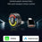M47 2 in 1 AI Box Wireless Car Adapter for Car Play  /  Android Auto Upgrade Wired to Wireless Converter - 6