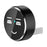 M48 2 in 1 AI Box Cute Pattern Wireless Car Play Adapter for Car Play  /  Android Auto Wired to Wireless Converter - 1