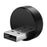 M48 2 in 1 AI Box Cute Pattern Wireless Car Play Adapter for Car Play  /  Android Auto Wired to Wireless Converter - 2