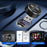 M48 2 in 1 AI Box Cute Pattern Wireless Car Play Adapter for Car Play  /  Android Auto Wired to Wireless Converter - 6