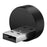 M49 2 in 1 Ai Box Smile Pattern Wireless Car Adapter for Car Play  /  Android Auto Wired to Wireless Converter - 2