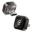 M62 2 in 1 AI Box Wireless Car Play Adapter for Built-in Car Play  /  Android Auto Wired to Wireless Converter - Black - 3