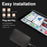 M65 Car Play AI Box Android 11 Wireless Car Play  /  Android Auto Smart Adapter 2GB+16GB - Black - 5