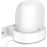 AHASTYLE DD03 For Google Nest WiFi Pro Holder Stand Space Saving Wall Mount Bracket - White - 1