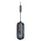 BT13 Bluetooth-compatible 5.4 Car Audio Adapter AUX 3.5mm Plug Receiver / Transmitter Device - Black - 1