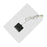 5W Solar Powered Panel with Oxygenator Pump Charging Panel for Outdoor Fishing / Aquarium Aeration - White - 4