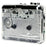TON010 Portable Cassette Player Tape to MP3 Audio Converter with 3.5mm Headphone Jack - Transparent - 1