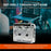TON010 Portable Cassette Player Tape to MP3 Audio Converter with 3.5mm Headphone Jack - Transparent - 5