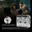 TON010 Portable Cassette Player Tape to MP3 Audio Converter with 3.5mm Headphone Jack - Transparent - 6