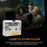 TON010S Cassette Tape to MP3 Converter Portable Cassette Player with 3.5mm Headphone Jack - 6