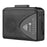 TONIVENT TON009 Retro Portable Cassette Player Built-in Speaker FM / AM Radio with 3.5mm Headphone Jack - 1