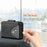 TONIVENT TON009 Retro Portable Cassette Player Built-in Speaker FM / AM Radio with 3.5mm Headphone Jack - 3