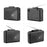 TONIVENT TON009 Retro Portable Cassette Player Built-in Speaker FM / AM Radio with 3.5mm Headphone Jack - 7