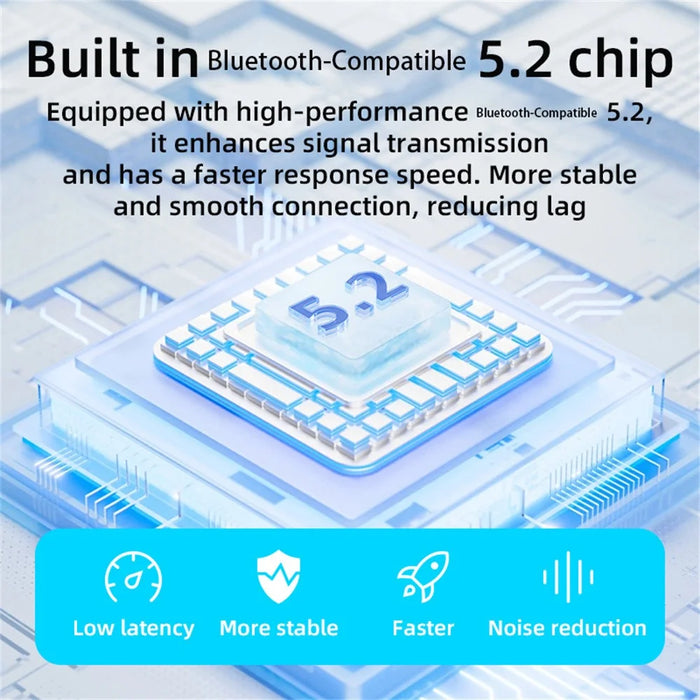 B4S 3.5mm Audio Adapter Wireless Transmitter Receiver Car BT 5.3 Device for Home / Car / Office - Black - 7