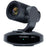 FEELWORLD NDI10X 10X Optical Zoom PTZ Camera 4K UHD AI Auto Tracking with PoE Support HD / USB / IP Output - US Plug - 2