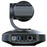 FEELWORLD NDI10X 10X Optical Zoom PTZ Camera 4K UHD AI Auto Tracking with PoE Support HD / USB / IP Output - US Plug - 3