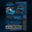 FEELWORLD KBC20N PTZ Camera Controller Joystick 4D Variable Speed with LCD Display Control Console - US Plug - 7