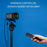 FEELWORLD HV10X Professional Streaming Camera 1080P 60fps Full HD HD USB3.0 Video Output Camera - US Plug - 4