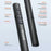 DM PT001S Wireless PPT Presentation Remote Control Pen Laser Pointer Hyperlink Function - Black - 3