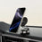 DEVIA ES091 Ultra2 Magnetic Multi-Angle Adjustable Metal Phone Stand Suction Cup Cellphone Holder - Black - 5