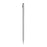 DEVIA SIT2205 Screen Stylus Pen Tilt Sensitivity Palm Rejection Stylus with Magnetic Adsorption - White - 1