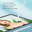 DEVIA SIT2205 Screen Stylus Pen Tilt Sensitivity Palm Rejection Stylus with Magnetic Adsorption - White - 5