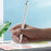 DEVIA SIT2205 Screen Stylus Pen Tilt Sensitivity Palm Rejection Stylus with Magnetic Adsorption - White - 6