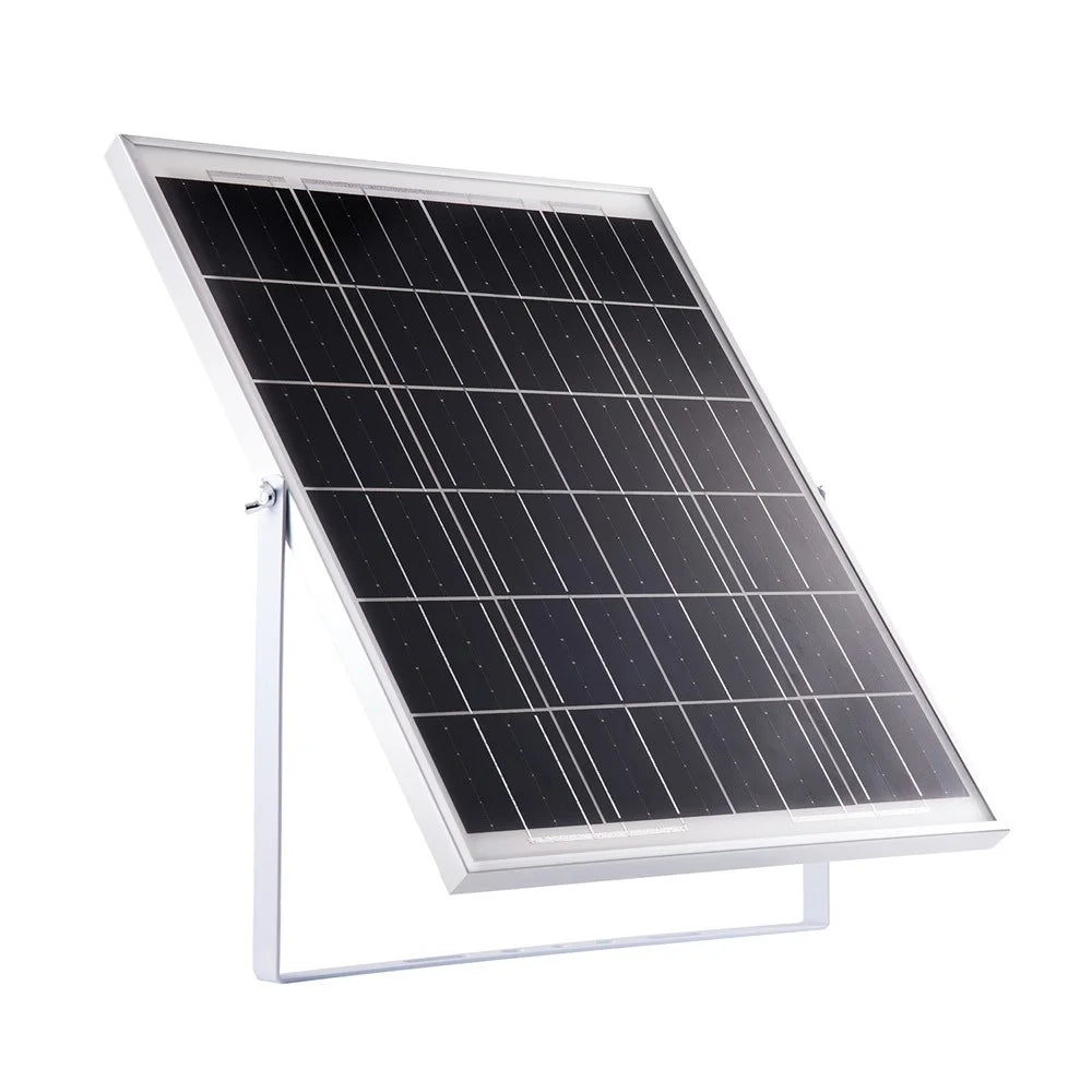 30WG-2FAN14 Solar Exhaust Fan Kit 30W Solar Panel Animal Pet House Exhaust Fan - Black - 2